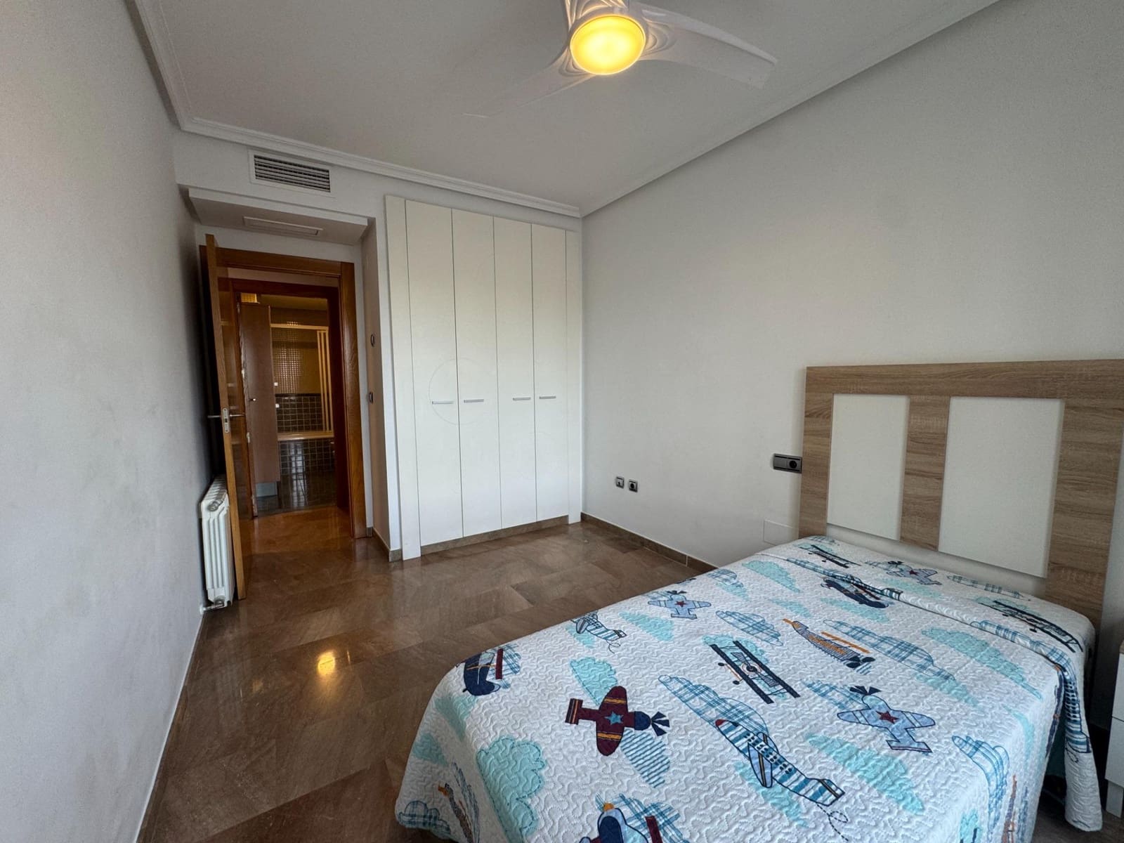 Piso de 3 habitaciones en Murcia ciudad en venta con garaje - 425.000 € (Ref: 10185012)