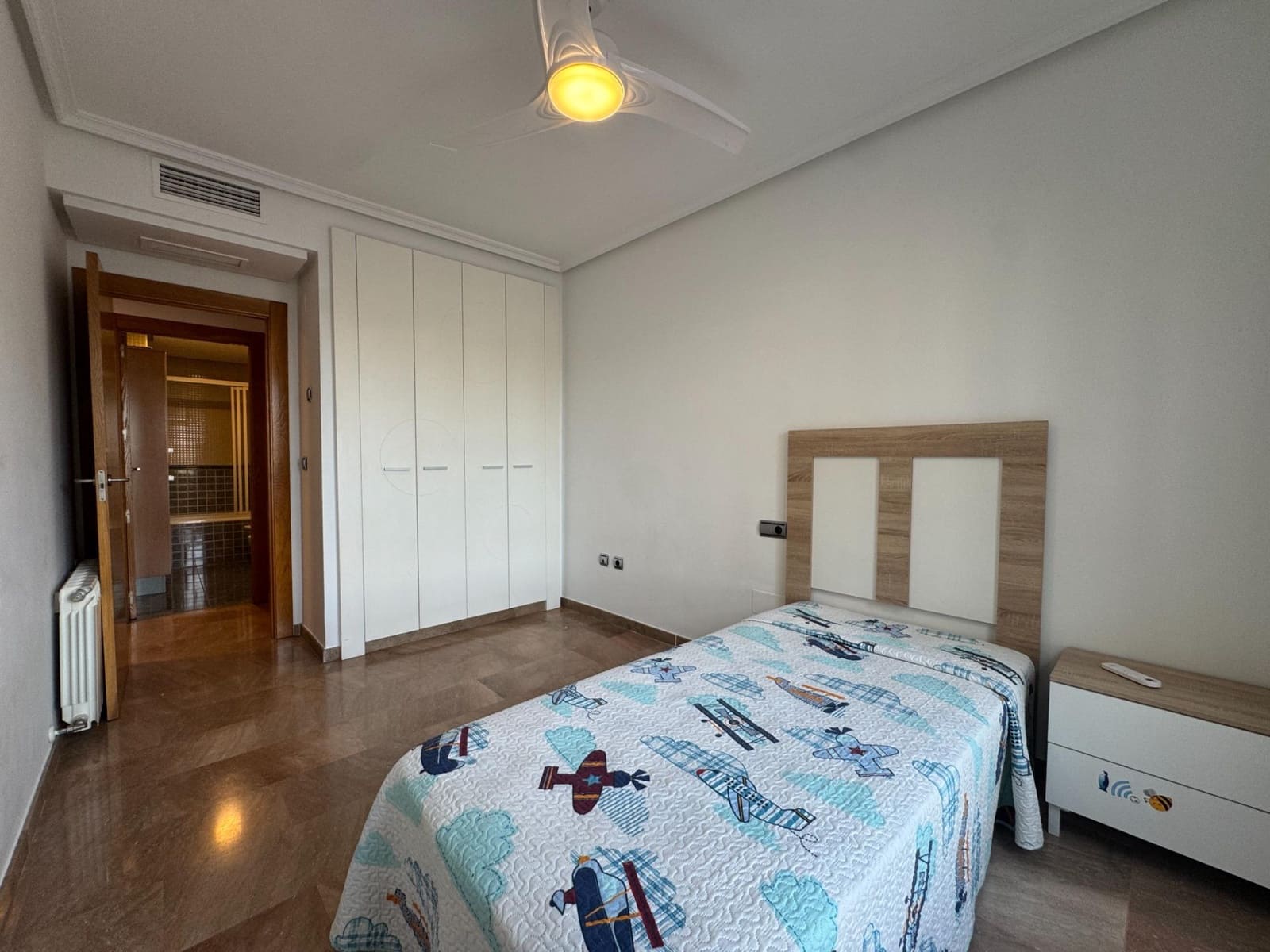 Piso de 3 habitaciones en Murcia ciudad en venta con garaje - 425.000 € (Ref: 10185012)