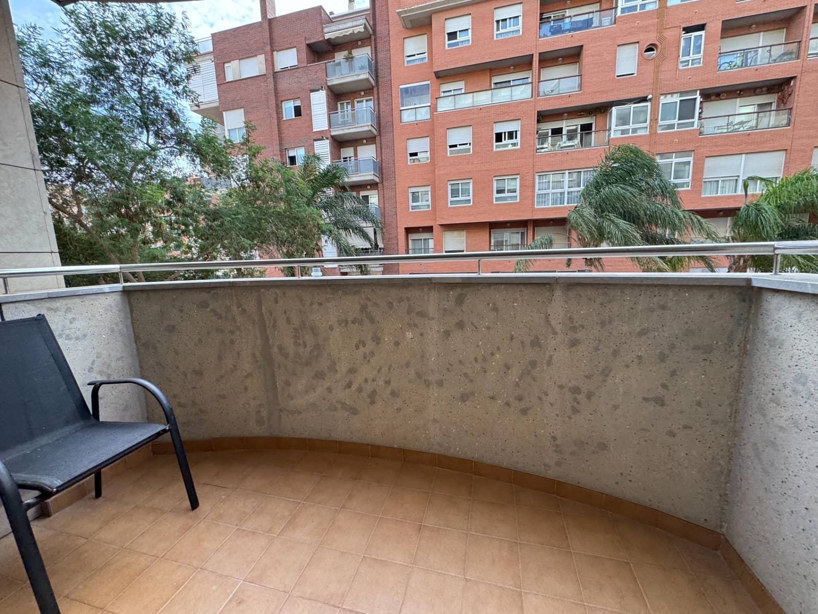 Piso de 3 habitaciones en Murcia ciudad en venta con garaje - 425.000 € (Ref: 10185012)