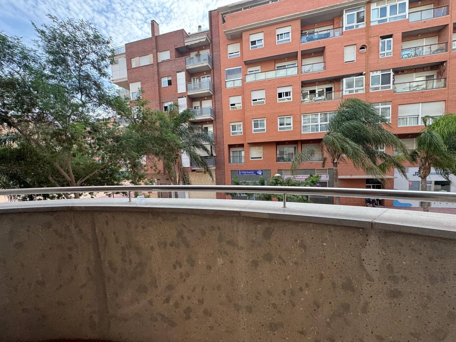 Piso de 3 habitaciones en Murcia ciudad en venta con garaje - 425.000 € (Ref: 10185012)