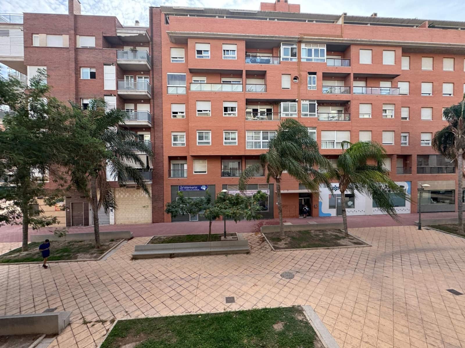 Piso de 3 habitaciones en Murcia ciudad en venta con garaje - 425.000 € (Ref: 10185012)
