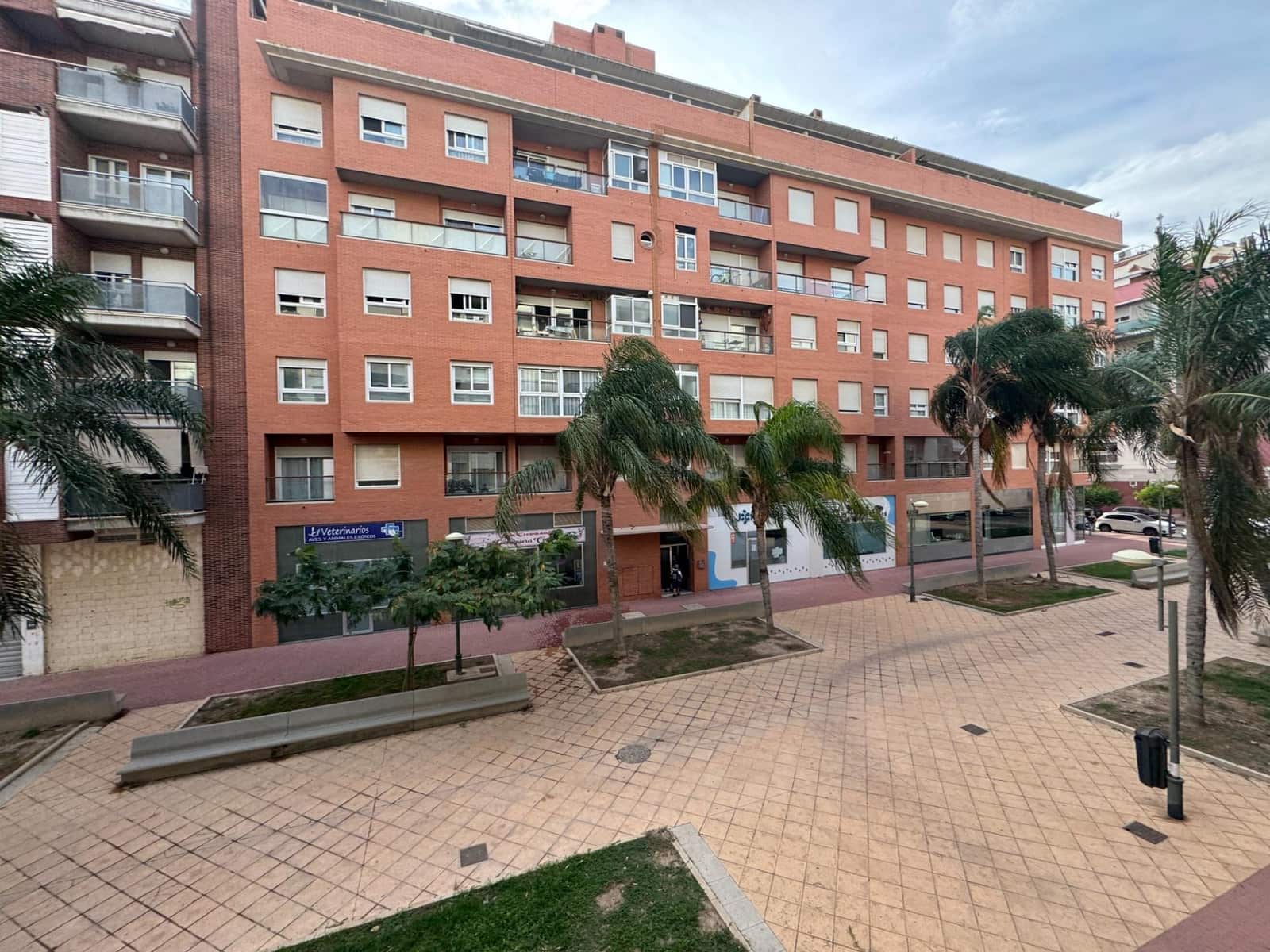 Piso de 3 habitaciones en Murcia ciudad en venta con garaje - 425.000 € (Ref: 10185012)