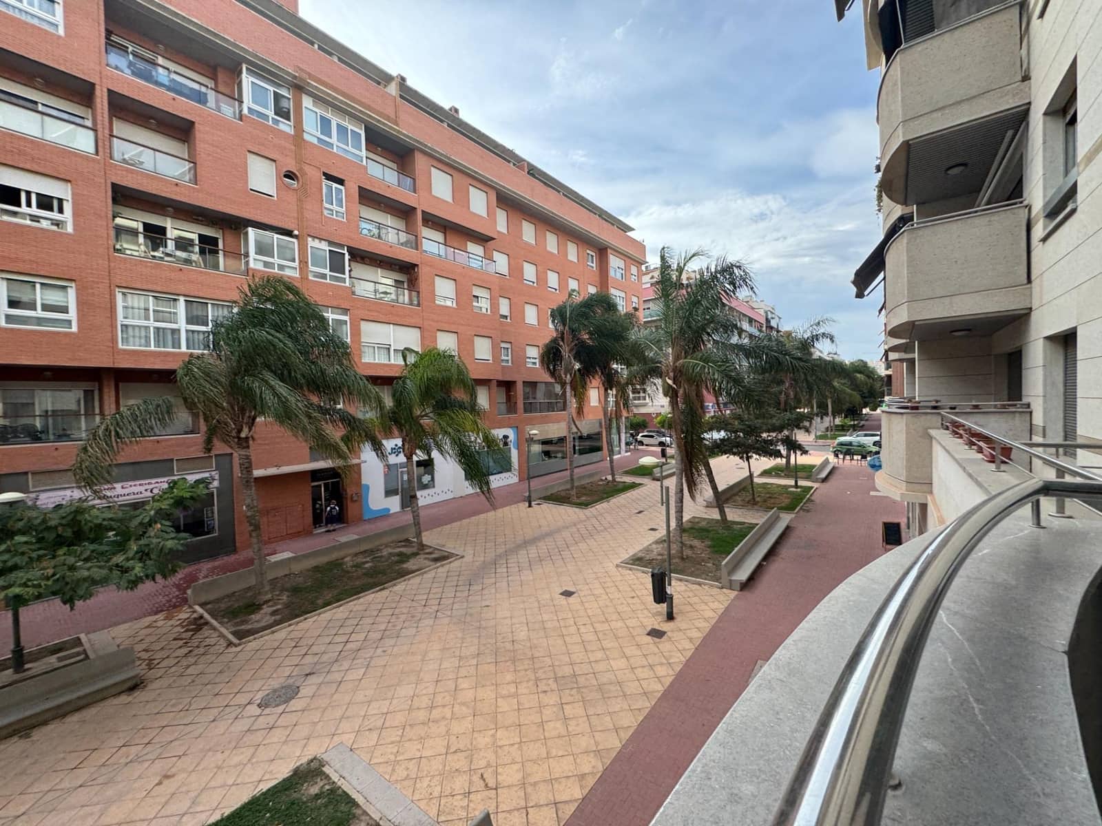 Piso de 3 habitaciones en Murcia ciudad en venta con garaje - 425.000 € (Ref: 10185012)