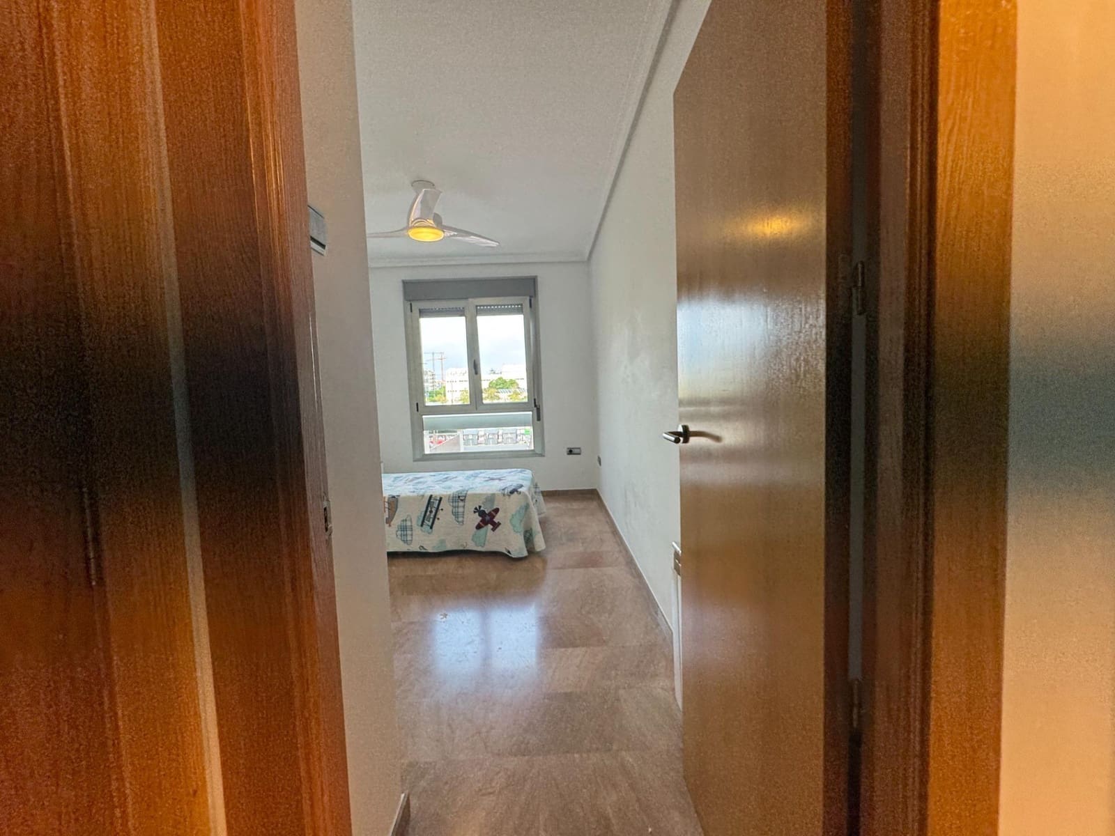 Piso de 3 habitaciones en Murcia ciudad en venta con garaje - 425.000 € (Ref: 10185012)