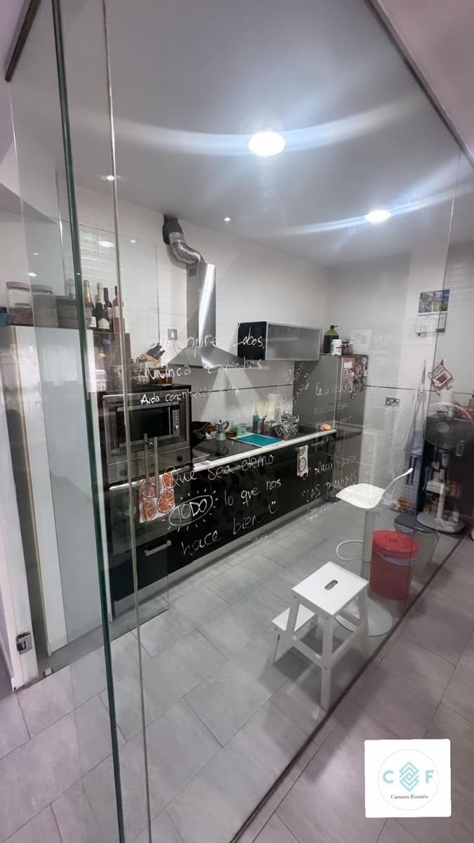 2 camera da letto Bungalow da affittare in Molina de Segura con garage - 800 € (Rif: 8303562)