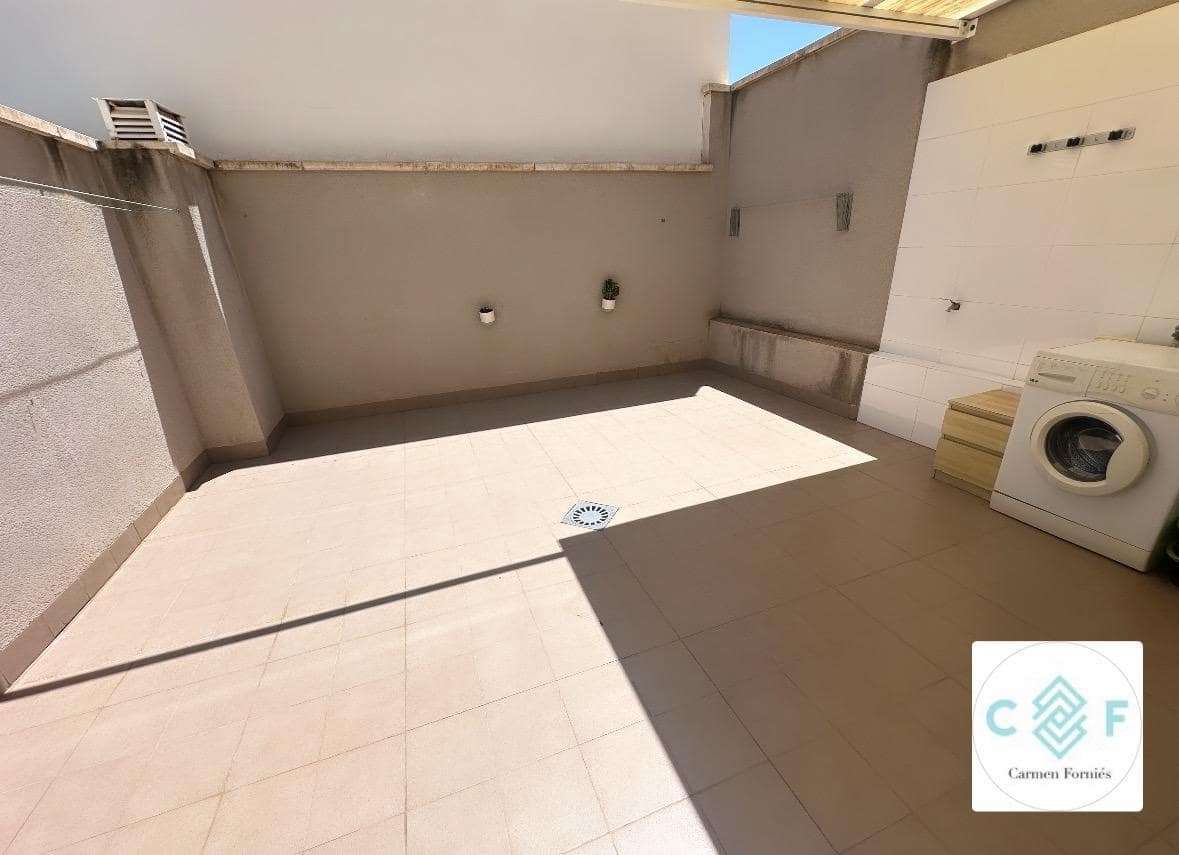 2 camera da letto Bungalow da affittare in Molina de Segura con garage - 800 € (Rif: 8303562)