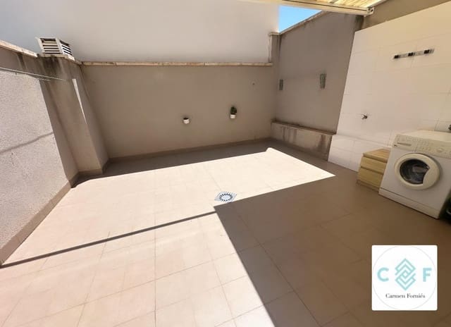 2 camera da letto Bungalow da affittare in Molina de Segura con garage - 800 € (Rif: 8303562)