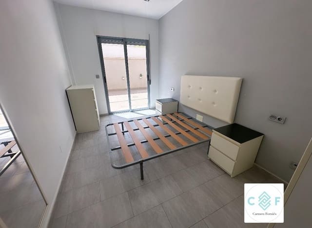 2 camera da letto Bungalow da affittare in Molina de Segura con garage - 800 € (Rif: 8303562)