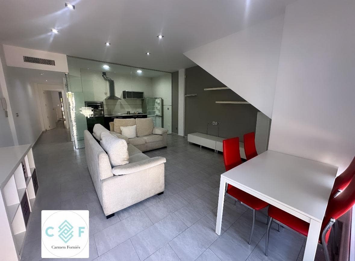 2 camera da letto Bungalow da affittare in Molina de Segura con garage - 800 € (Rif: 8303562)