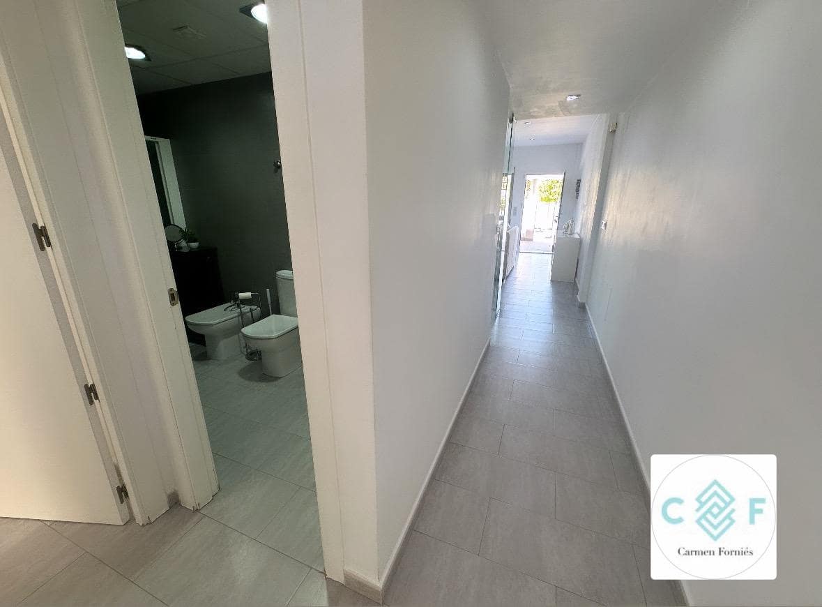 2 camera da letto Bungalow da affittare in Molina de Segura con garage - 800 € (Rif: 8303562)