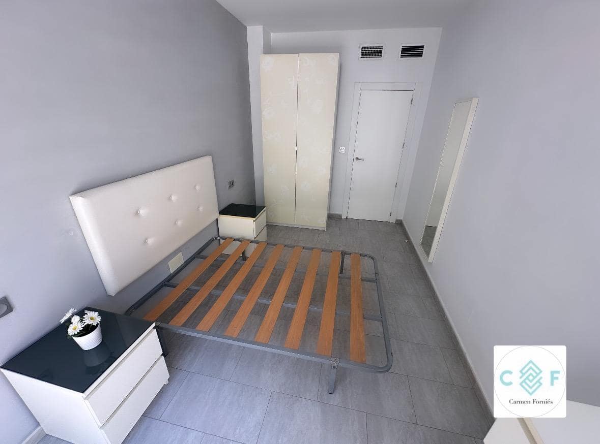 2 camera da letto Bungalow da affittare in Molina de Segura con garage - 800 € (Rif: 8303562)