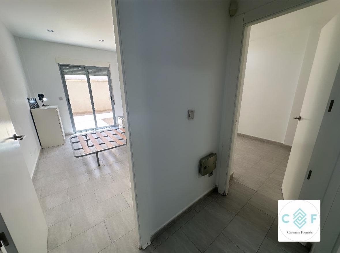 2 camera da letto Bungalow da affittare in Molina de Segura con garage - 800 € (Rif: 8303562)