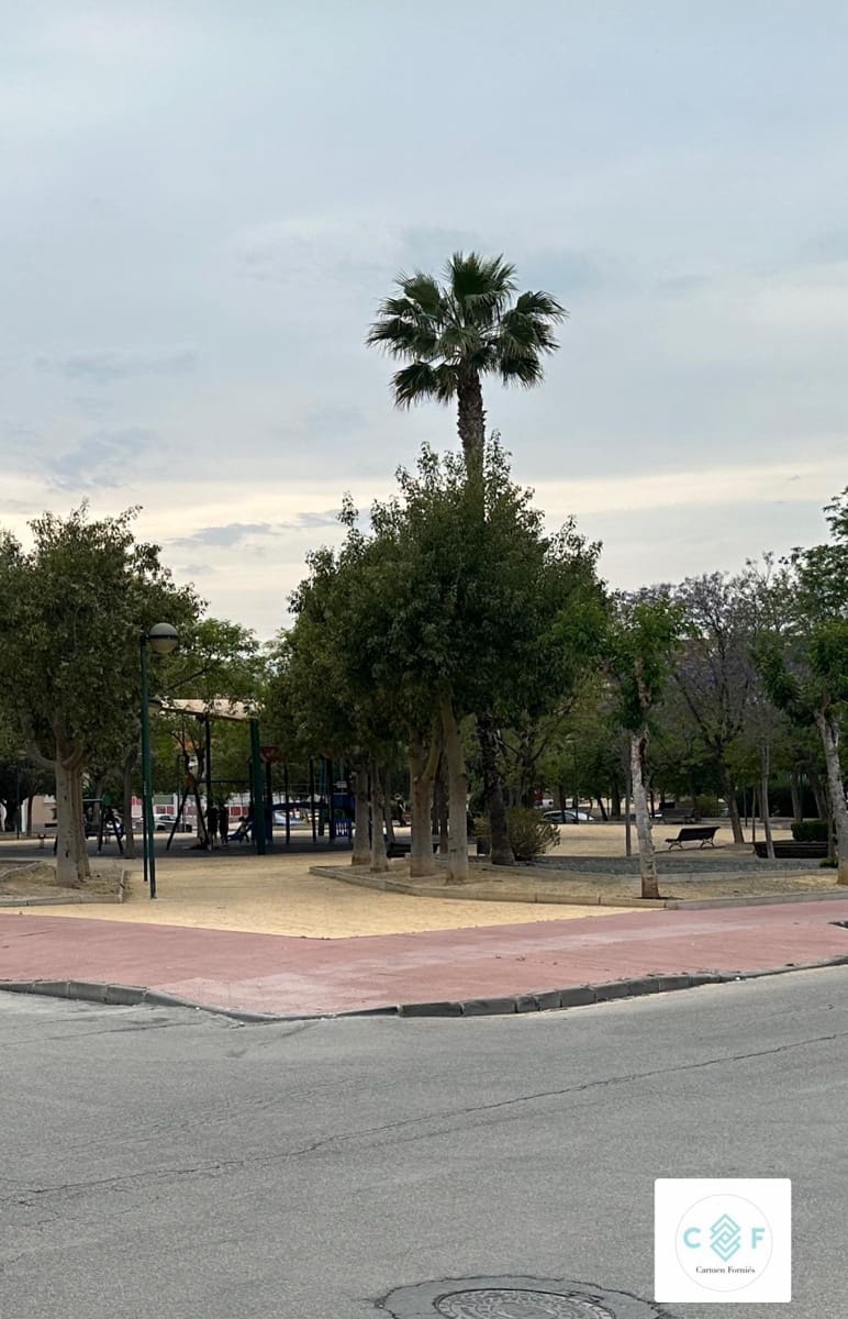 2 camera da letto Bungalow da affittare in Molina de Segura con garage - 800 € (Rif: 8303562)