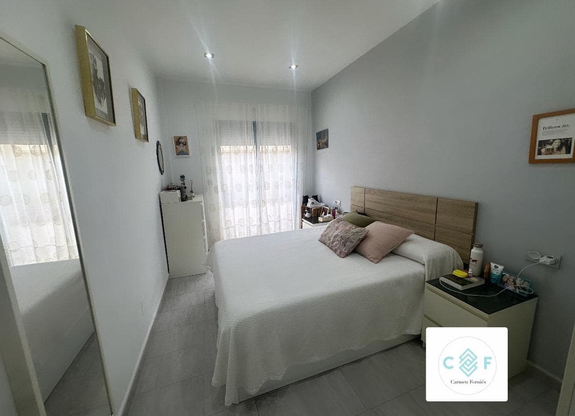 2 camera da letto Bungalow da affittare in Molina de Segura con garage - 800 € (Rif: 8303562)
