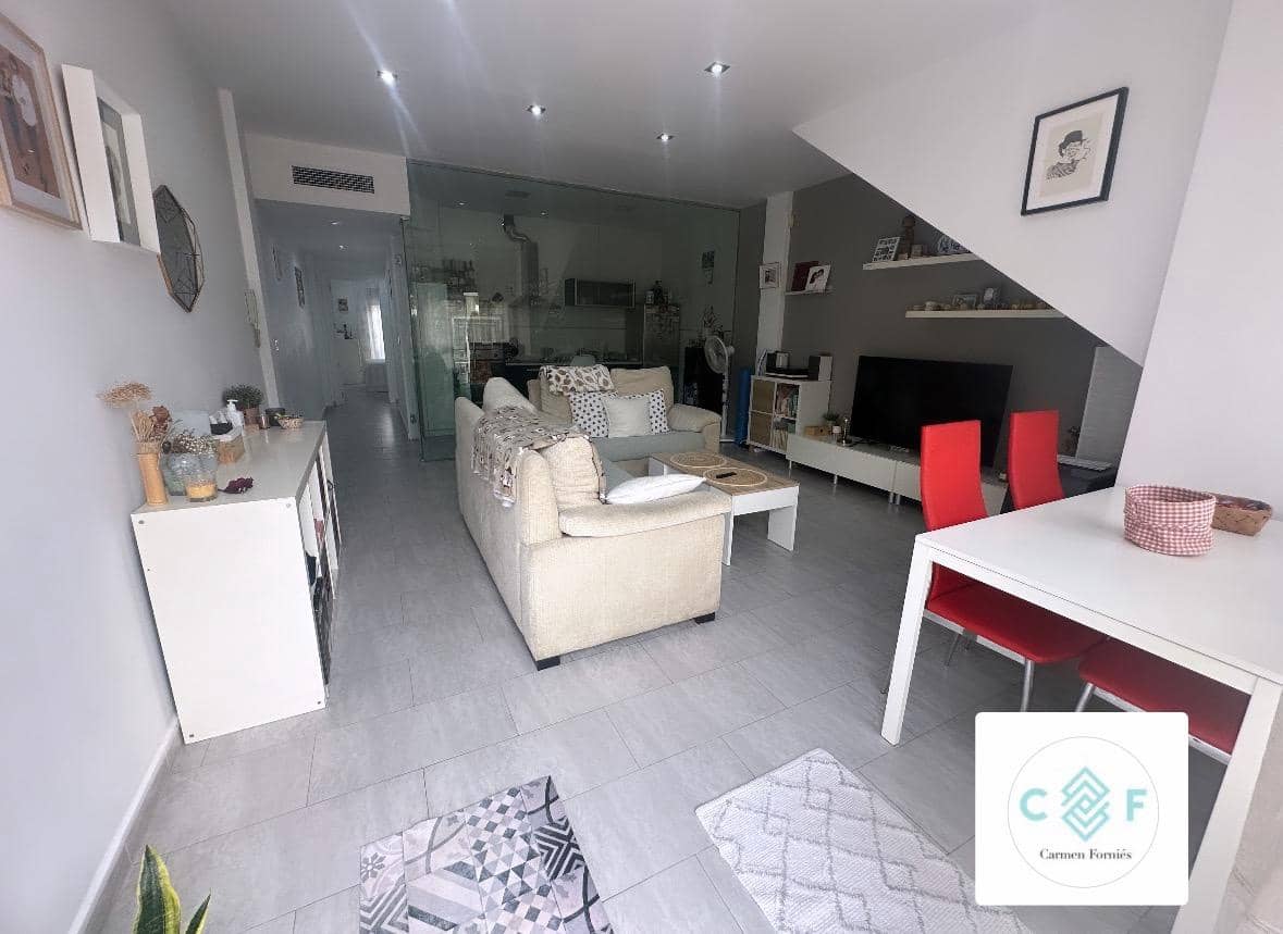 2 camera da letto Bungalow da affittare in Molina de Segura con garage - 800 € (Rif: 8303562)