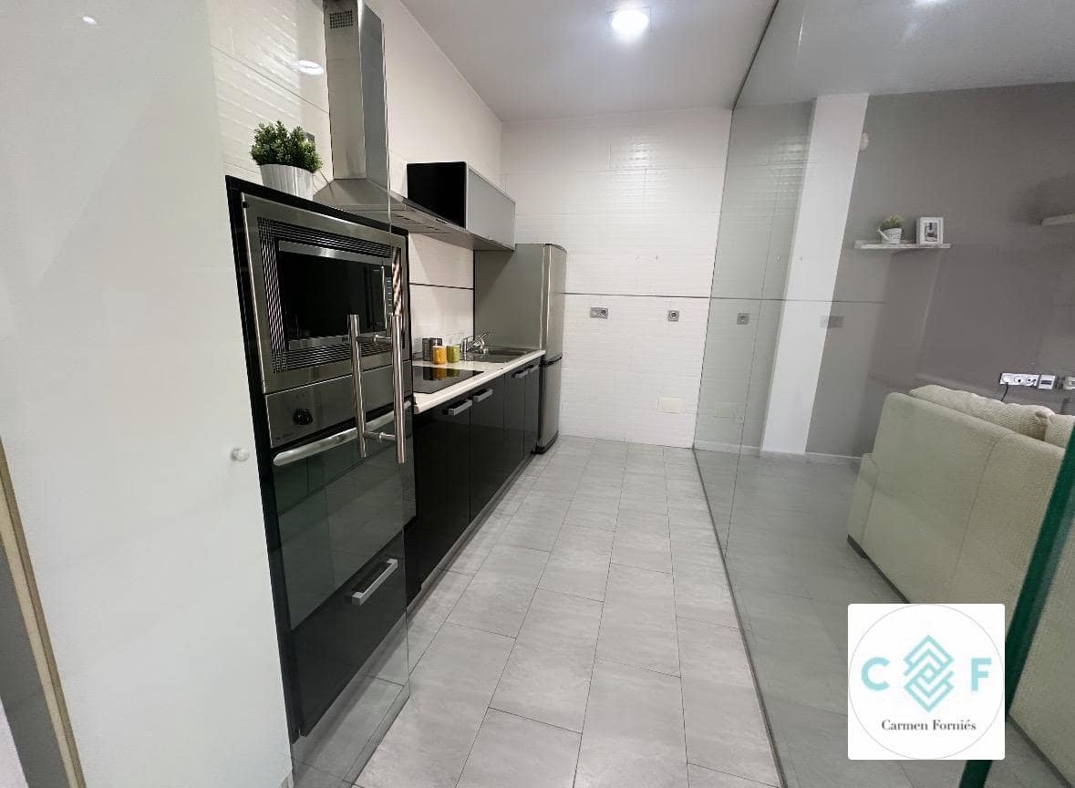 2 camera da letto Bungalow da affittare in Molina de Segura con garage - 800 € (Rif: 8303562)
