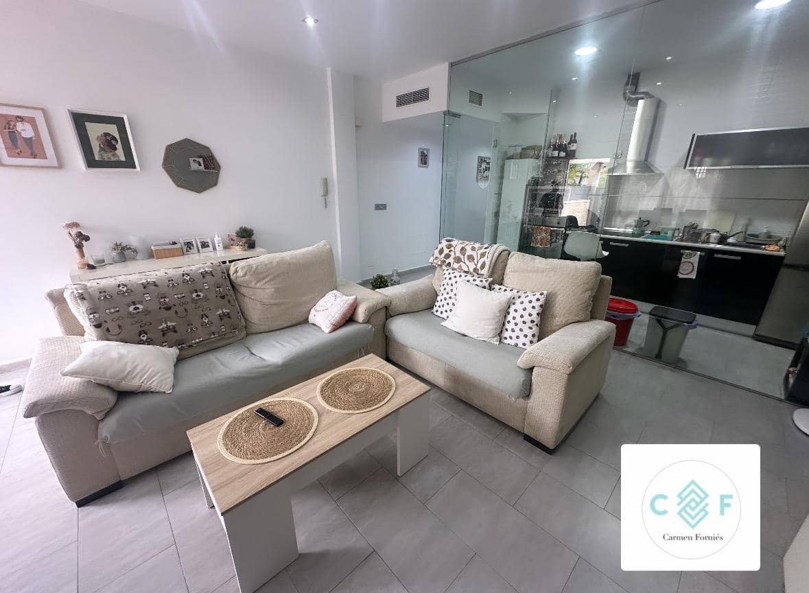 2 camera da letto Bungalow da affittare in Molina de Segura con garage - 800 € (Rif: 8303562)