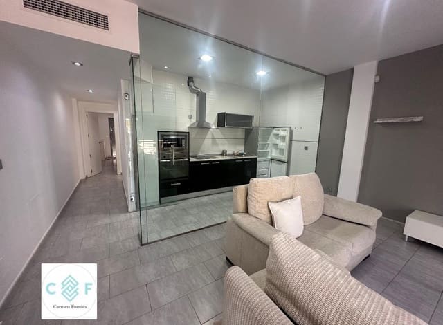 2 camera da letto Bungalow da affittare in Molina de Segura con garage - 800 € (Rif: 8303562)