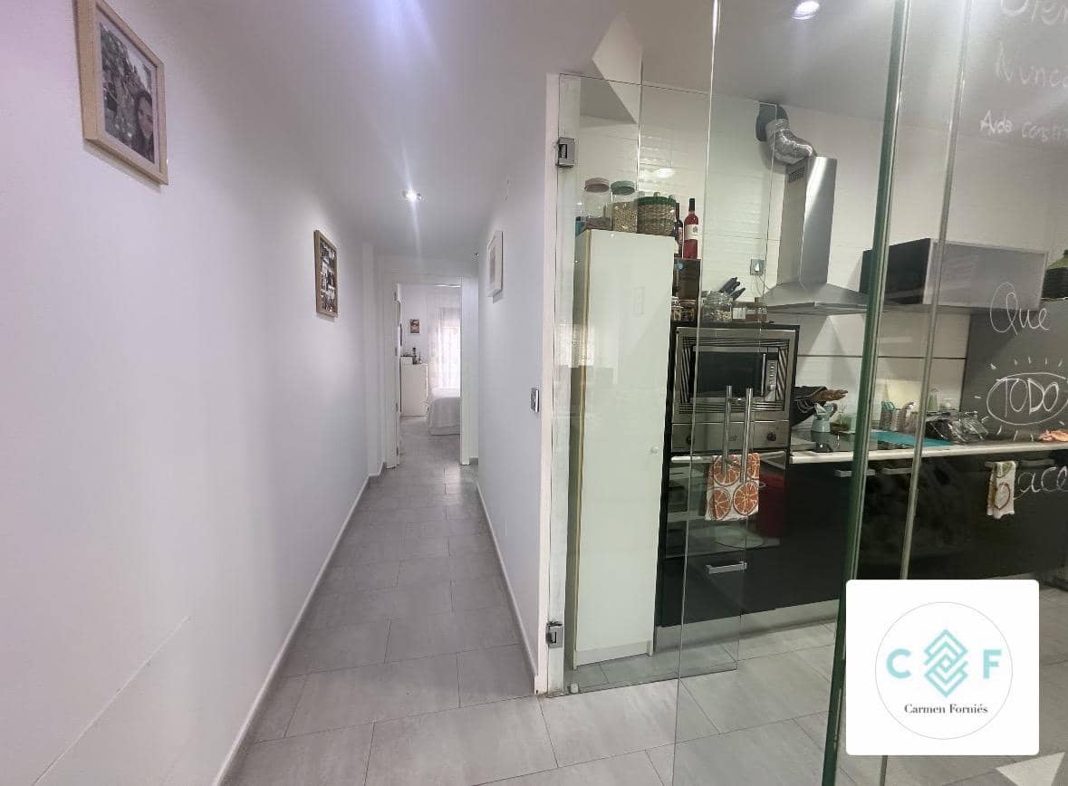 2 camera da letto Bungalow da affittare in Molina de Segura con garage - 800 € (Rif: 8303562)