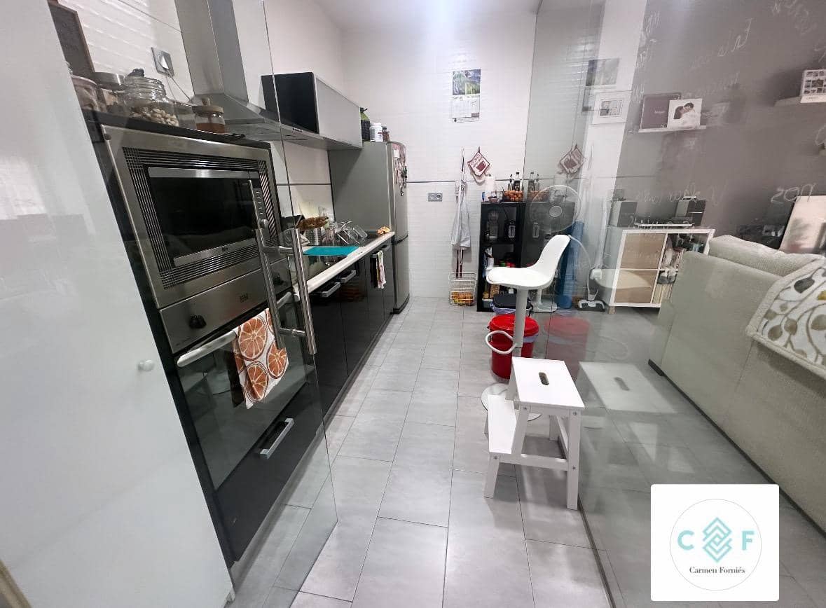 2 camera da letto Bungalow da affittare in Molina de Segura con garage - 800 € (Rif: 8303562)