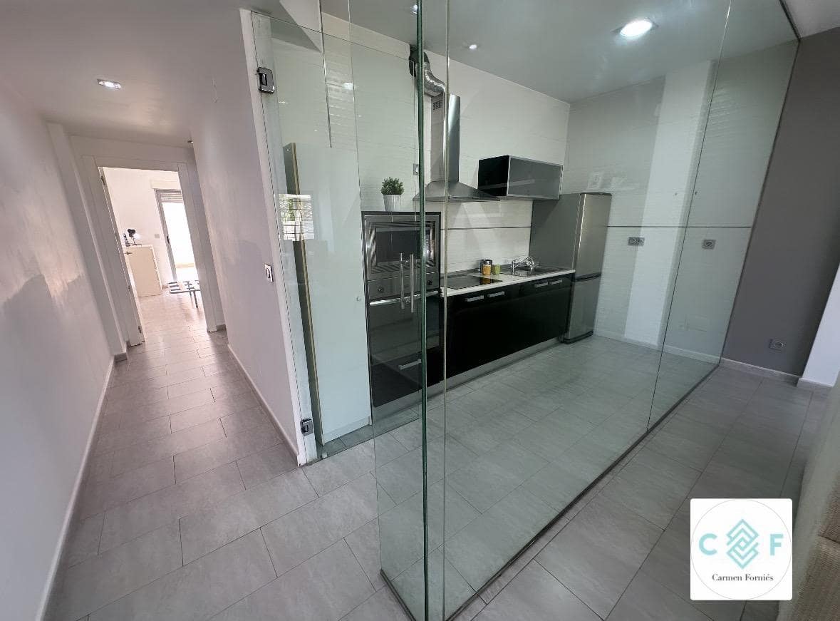 2 camera da letto Bungalow da affittare in Molina de Segura con garage - 800 € (Rif: 8303562)