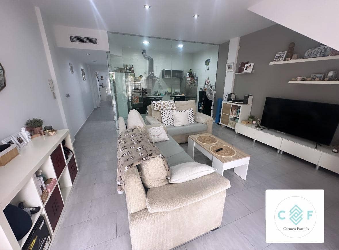 2 camera da letto Bungalow da affittare in Molina de Segura con garage - 800 € (Rif: 8303562)