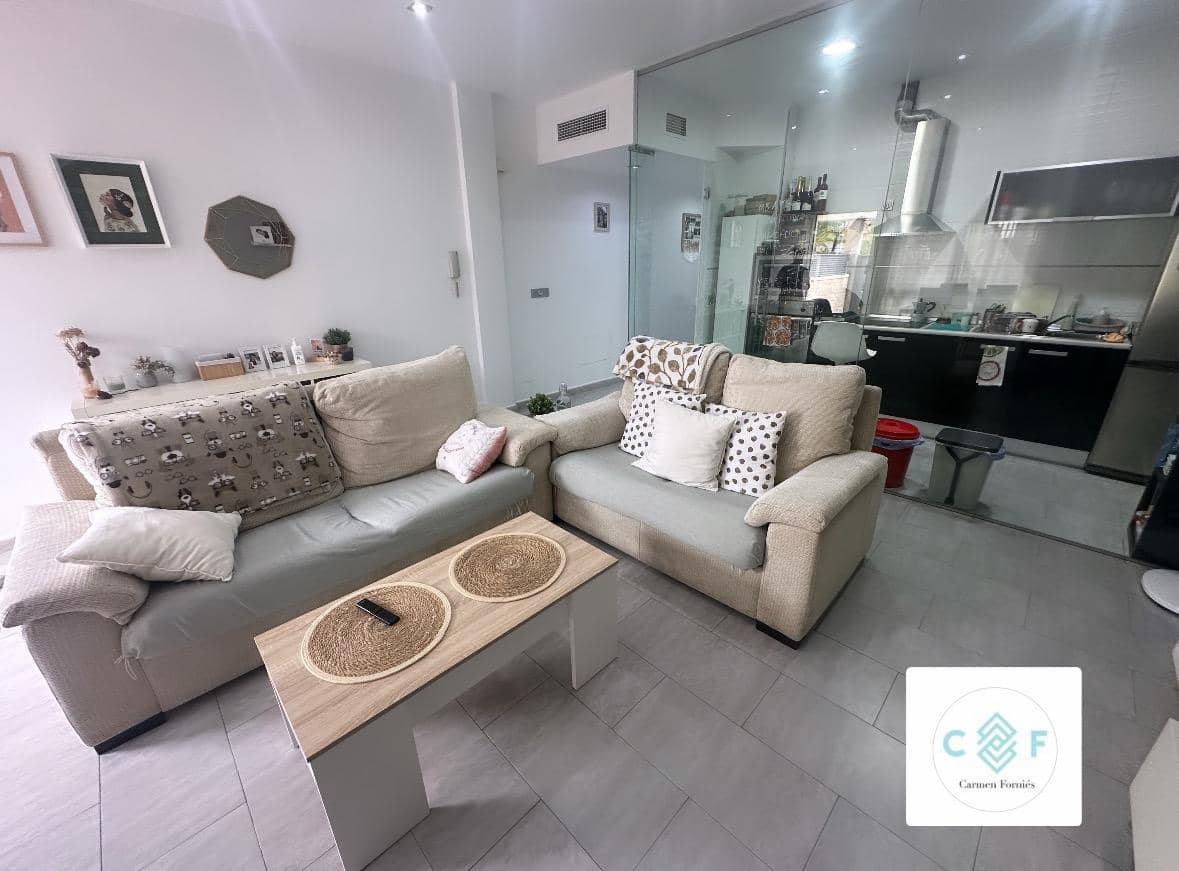 2 camera da letto Bungalow da affittare in Molina de Segura con garage - 800 € (Rif: 8303562)