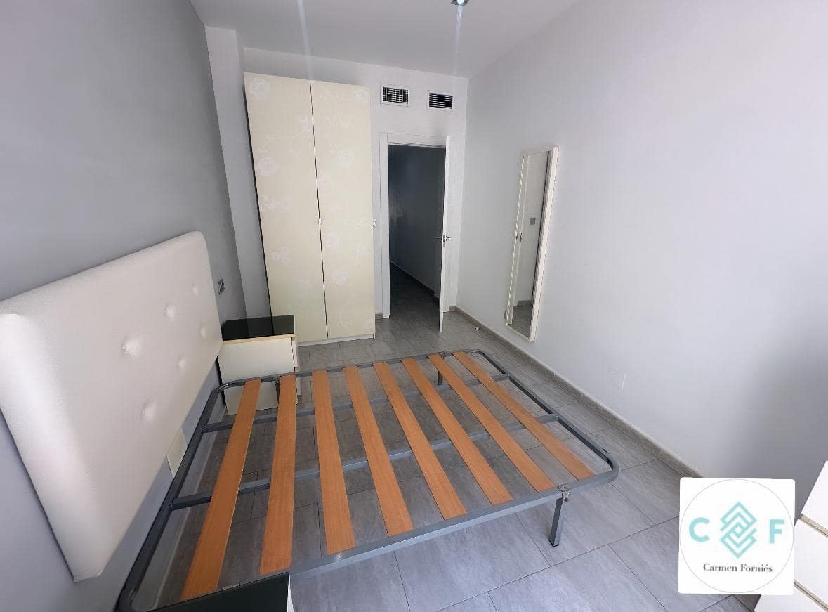 2 camera da letto Bungalow da affittare in Molina de Segura con garage - 800 € (Rif: 8303562)