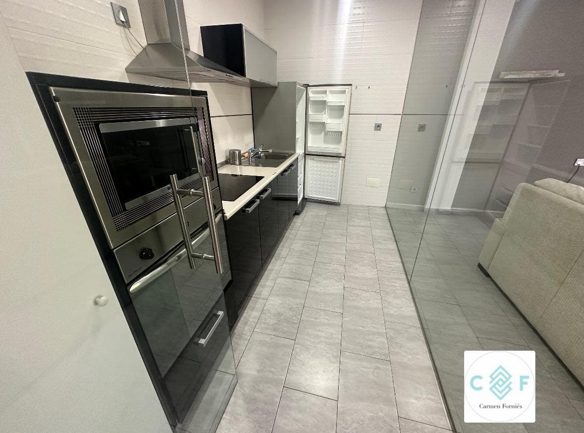 2 camera da letto Bungalow da affittare in Molina de Segura con garage - 800 € (Rif: 8303562)