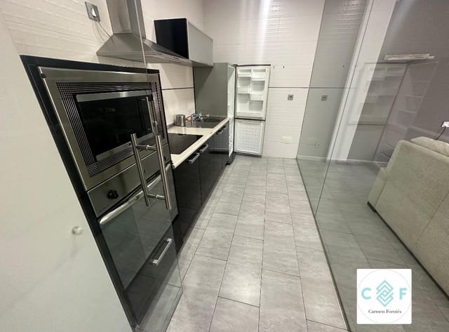 2 camera da letto Bungalow da affittare in Molina de Segura con garage - 800 € (Rif: 8303562)