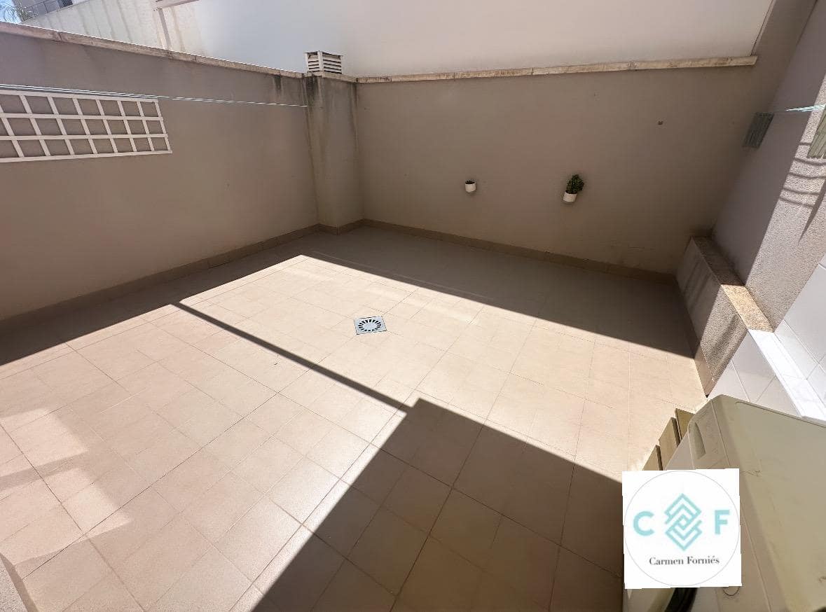 2 camera da letto Bungalow da affittare in Molina de Segura con garage - 800 € (Rif: 8303562)