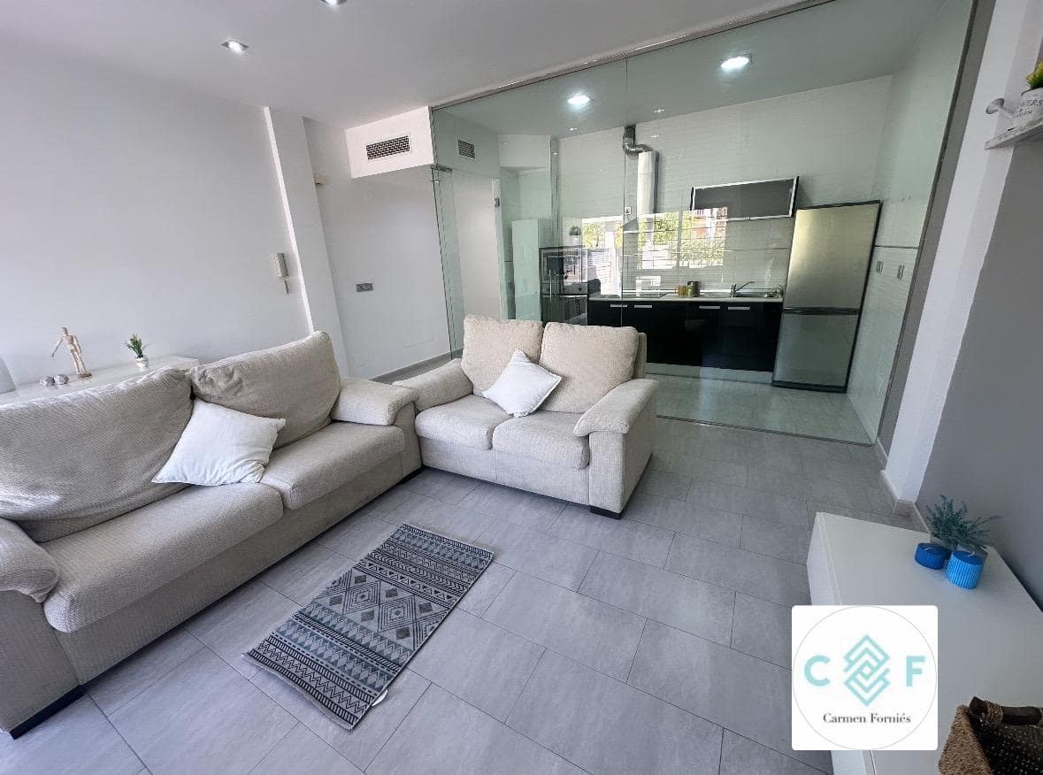 2 camera da letto Bungalow da affittare in Molina de Segura con garage - 800 € (Rif: 8303562)