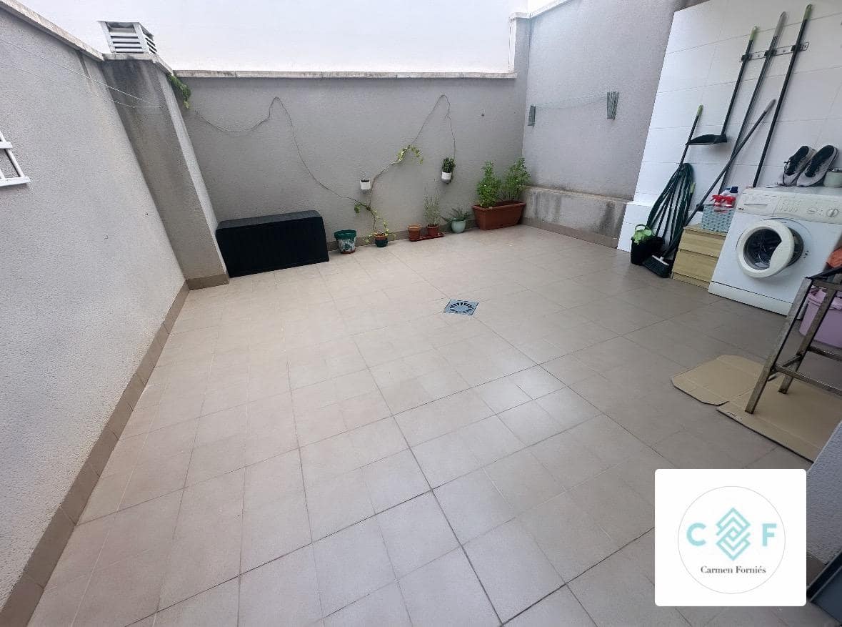 2 camera da letto Bungalow da affittare in Molina de Segura con garage - 800 € (Rif: 8303562)