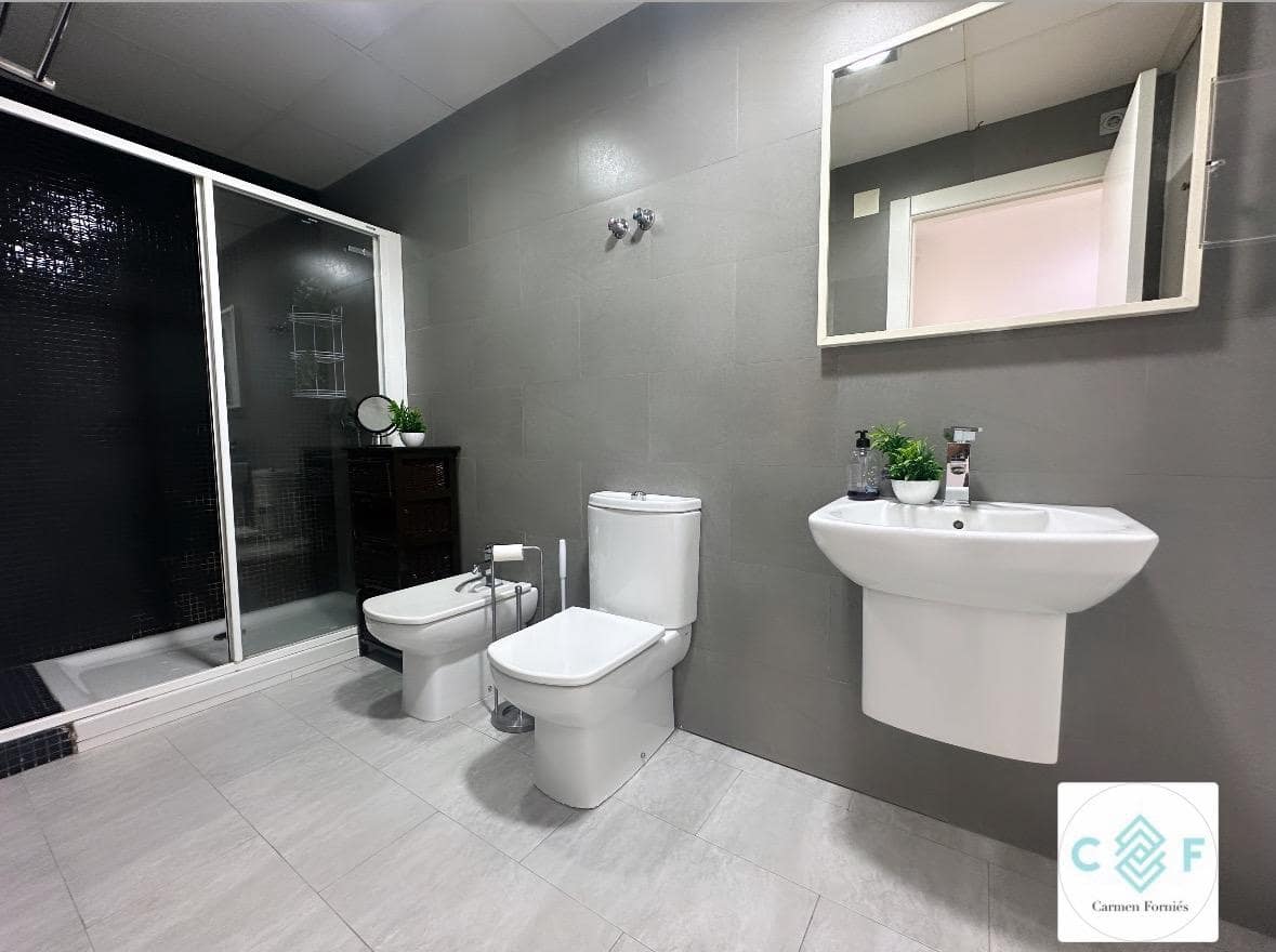 2 camera da letto Bungalow da affittare in Molina de Segura con garage - 800 € (Rif: 8303562)