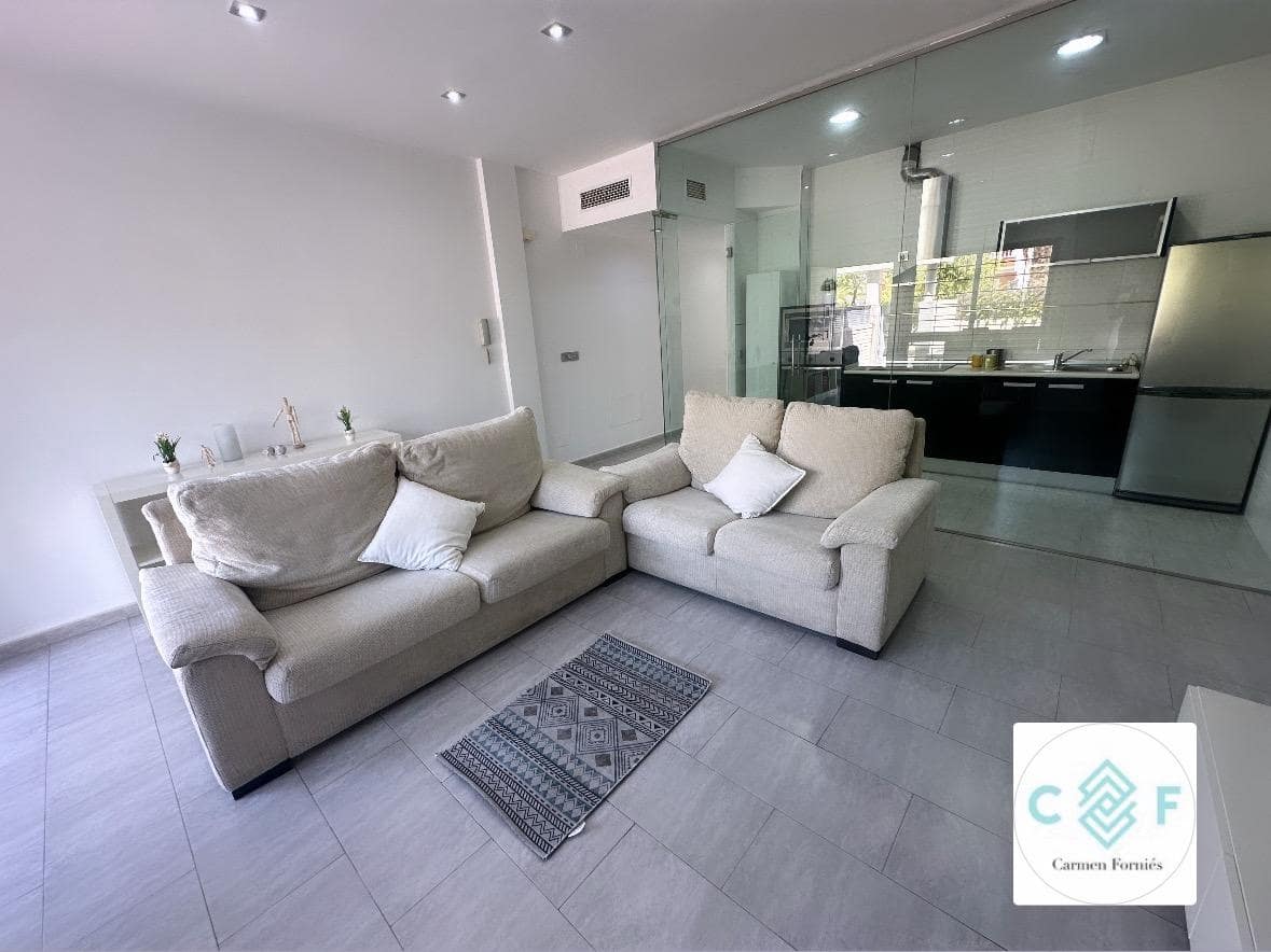 2 camera da letto Bungalow da affittare in Molina de Segura con garage - 800 € (Rif: 8303562)