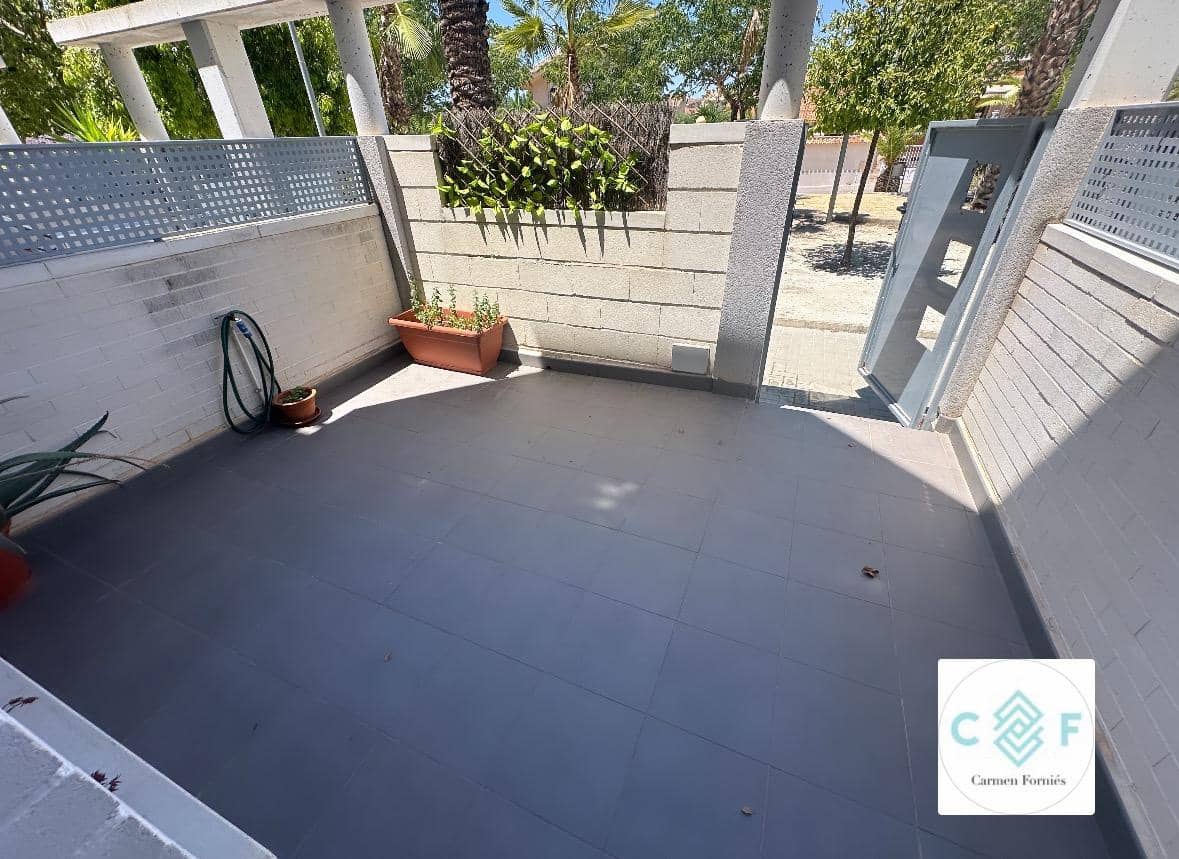2 camera da letto Bungalow da affittare in Molina de Segura con garage - 800 € (Rif: 8303562)
