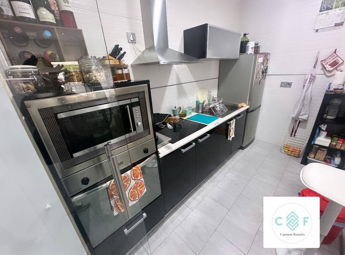 2 camera da letto Bungalow da affittare in Molina de Segura con garage - 800 € (Rif: 8303562)