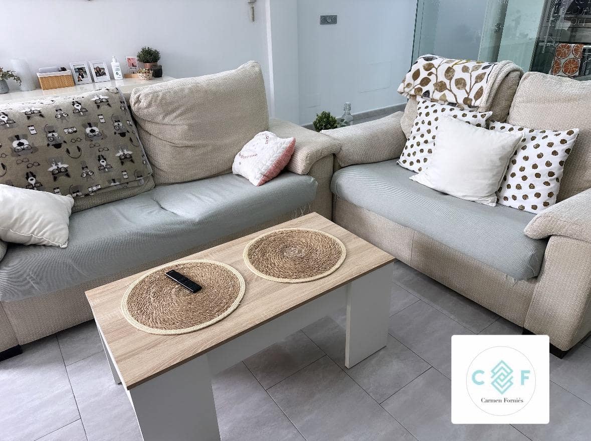 2 camera da letto Bungalow da affittare in Molina de Segura con garage - 800 € (Rif: 8303562)