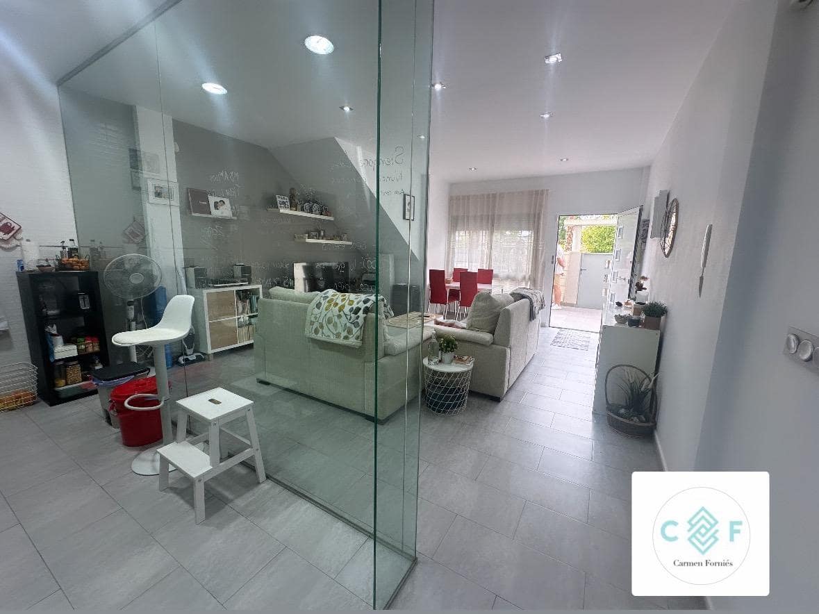 2 camera da letto Bungalow da affittare in Molina de Segura con garage - 800 € (Rif: 8303562)