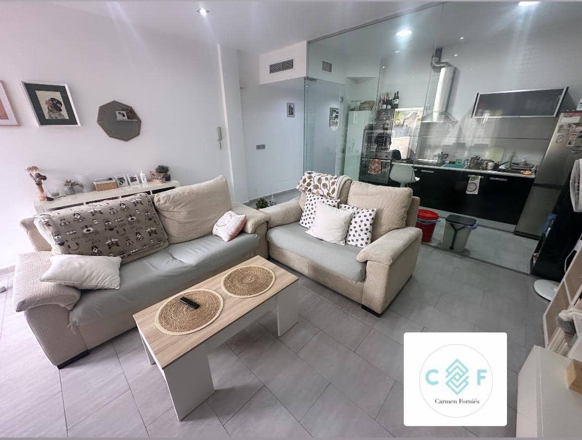 2 camera da letto Bungalow da affittare in Molina de Segura con garage - 800 € (Rif: 8303562)