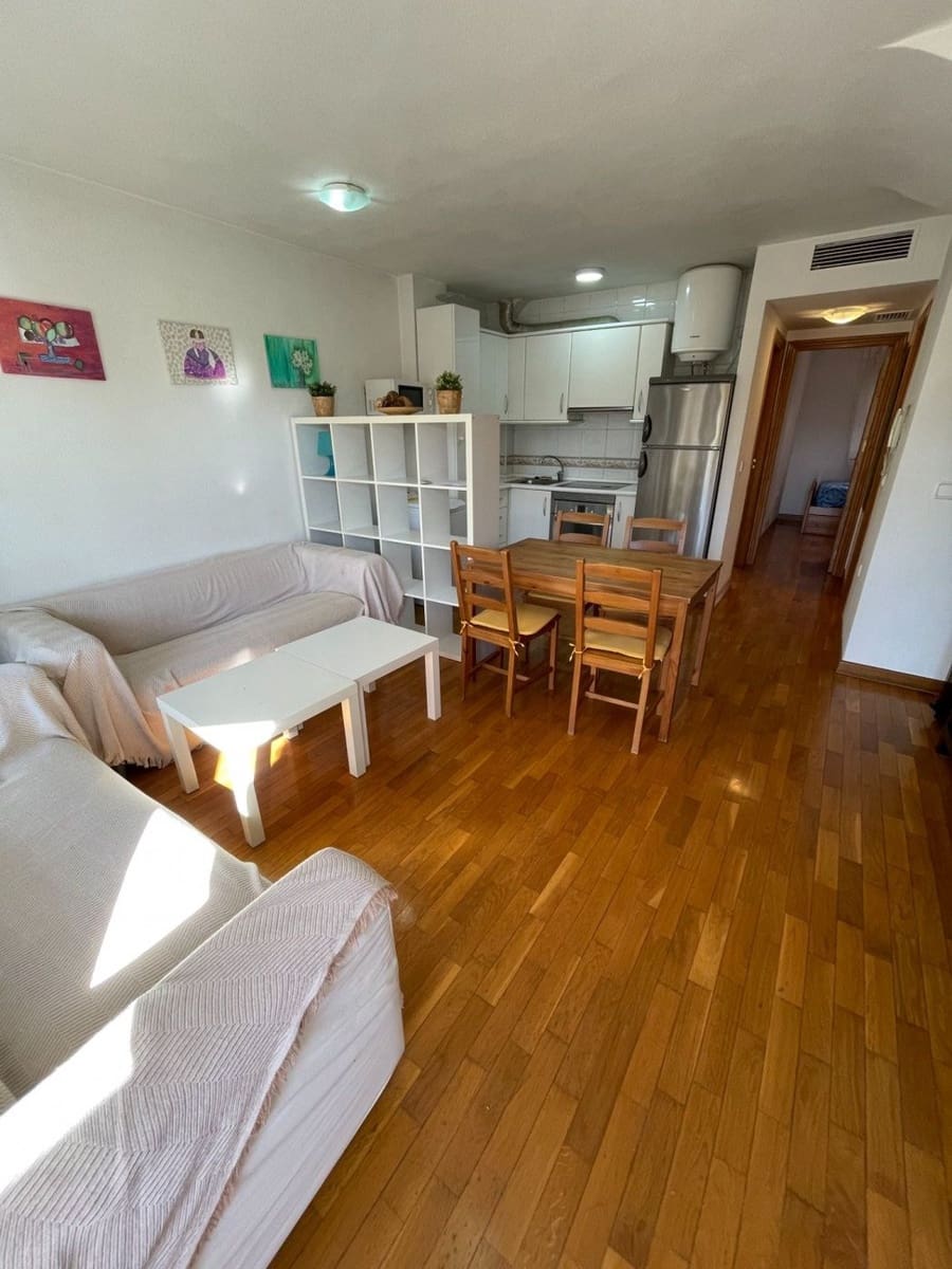 2 soveværelse Bungalow til salg i Murcia by med garage - € 159.000 (Ref: 8335292)