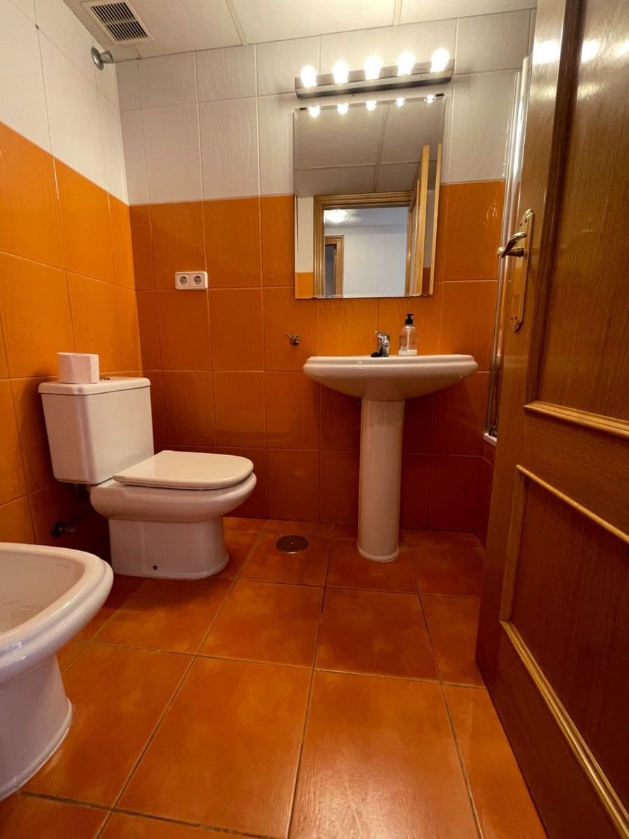 2 soveværelse Bungalow til salg i Murcia by med garage - € 159.000 (Ref: 8335292)