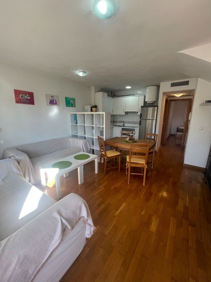 2 soveværelse Bungalow til salg i Murcia by med garage - € 159.000 (Ref: 8335292)