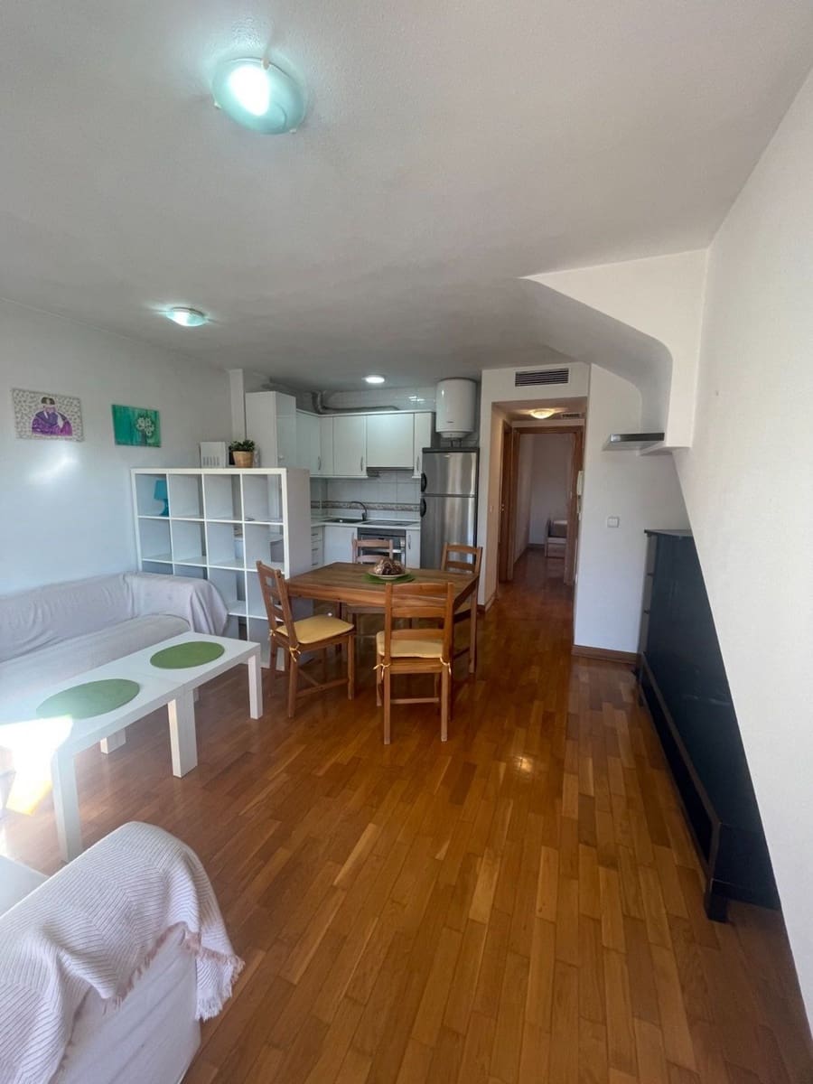 2 soveværelse Bungalow til salg i Murcia by med garage - € 159.000 (Ref: 8335292)