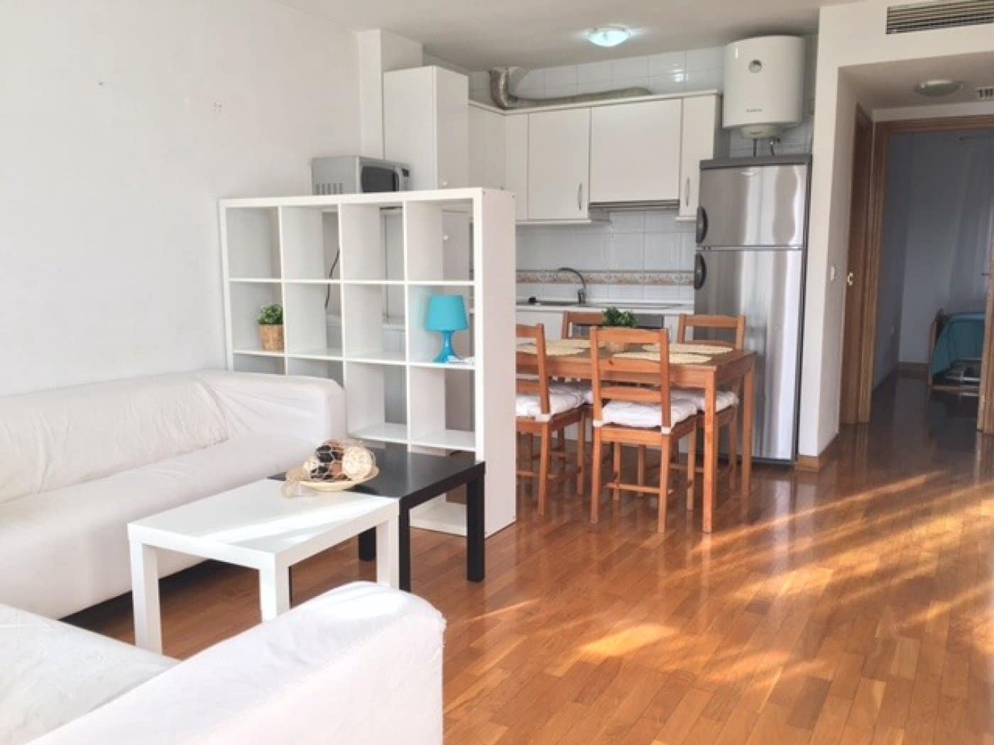 2 soveværelse Bungalow til salg i Murcia by med garage - € 159.000 (Ref: 8335292)