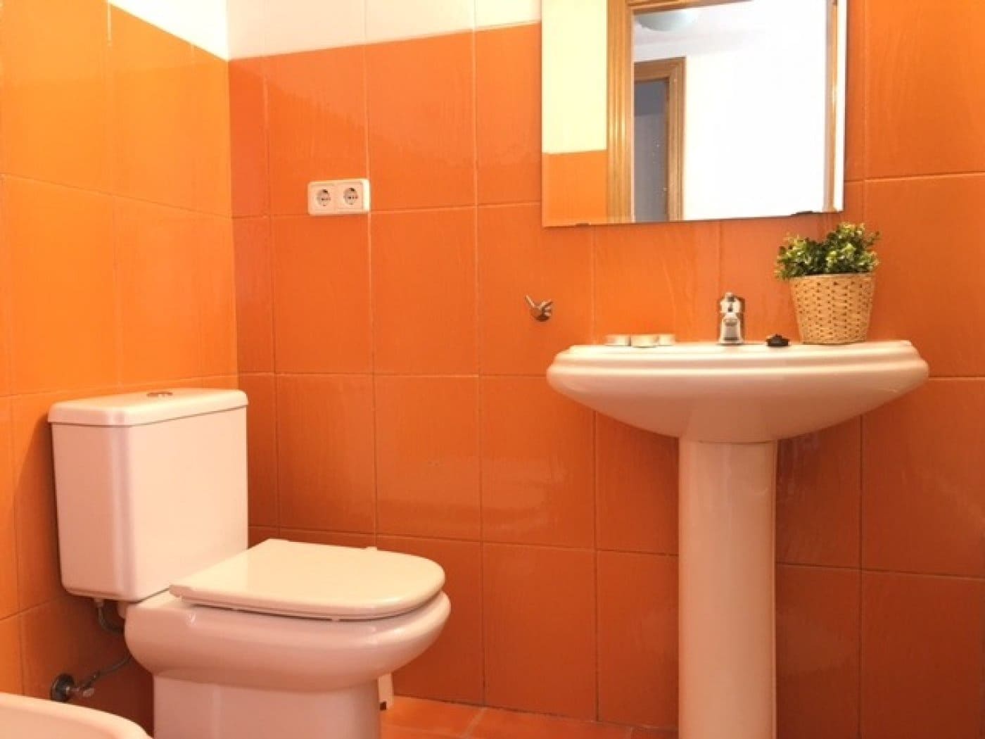 2 soveværelse Bungalow til salg i Murcia by med garage - € 159.000 (Ref: 8335292)