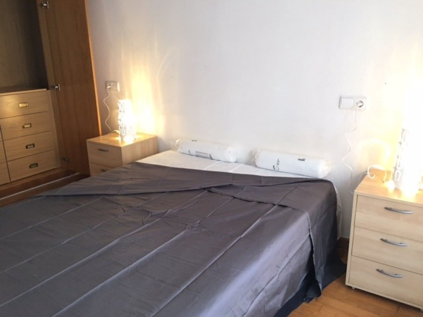 2 soveværelse Bungalow til salg i Murcia by med garage - € 159.000 (Ref: 8335292)