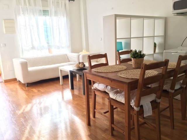2 soveværelse Bungalow til salg i El Ranero, Murcia by med garage - € 159.000 (Ref: 8335292)