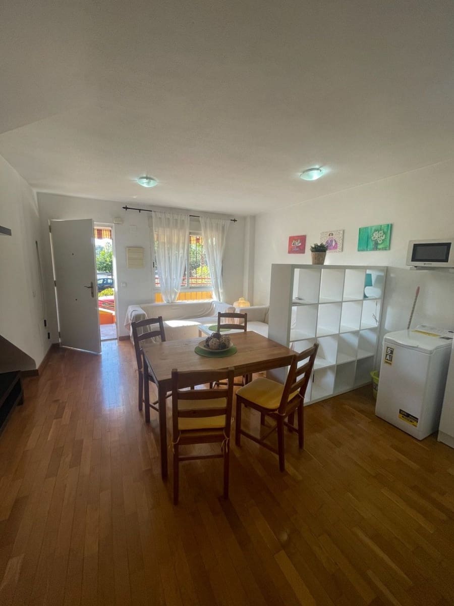 2 soveværelse Bungalow til salg i Murcia by med garage - € 159.000 (Ref: 8335292)