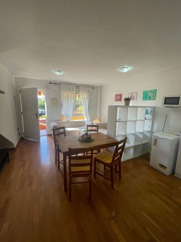 2 soveværelse Bungalow til salg i El Ranero, Murcia by med garage - € 159.000 (Ref: 8335292)